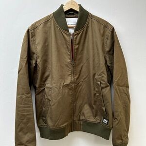 Deus Ex Machina Bomber Jacket
